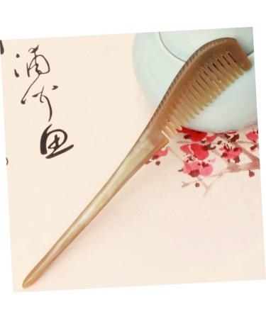 DOITOOL Horn Hair Comb Floral Hair Chopstick Hair Accessories Hair Accessory for Women Hair Gems for Women Hair Bun Accessories for Women Chinese Hair Stick Rabbit Bunny Hairpin Horns - Buy Online on GoSupps.com