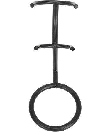 Buy Rust-Resistant Beard Brush Holders & Racks - Safety Alloy Stable Base & Promotes Drying | International Shipping - Buy Online on GoSupps.com