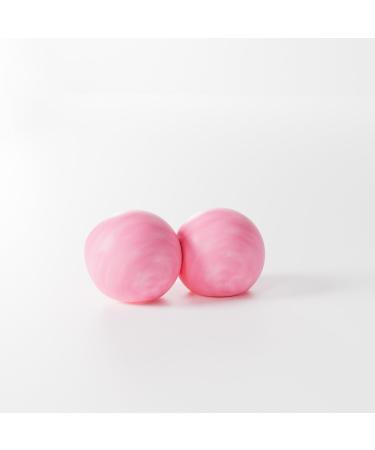 Blox Sleep Wax Earplugs for Sleeping | Soft & Convenient 10 Pairs | 24 dB Noise Reduction | Optimal Hearing Protection - Buy Online on GoSupps.com