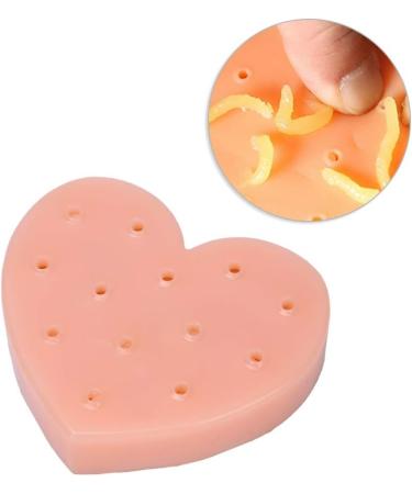 Rodipu Stress Relief Toys - Fun Pimple Popper Simulator for Adults & Teens - Perfect Gift for Stress Relief - Buy Online on GoSupps.com