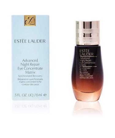 Estee Lauder Advanced Night Repair Eye Concentrate Matrix 0.5 oz - Nourishing Eye Treatment - Buy Online on GoSupps.com