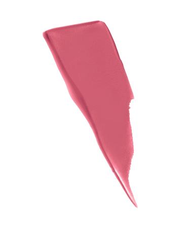 Maybelline New York Super Stay Matte Ink Lipstick No. 175 Ringleader - Long-Lasting Liquid Matte Lip Color - 5ml Original - Buy Online on GoSupps.com