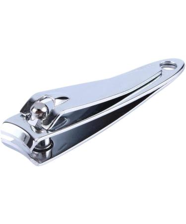 Finger Toe Nail Clipper Cutter Finger Toe Nail Cutter Practical And Environmentally Friendly Exquisite And Beautiful Durable Beauty Salon for Home - Buy Online on GoSupps.com