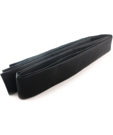 LEONARK Fencing Sword Sling Shoulder Bag for Foil Epee and Saber - Hema Longsword Bag Cover Case for Fencing Weapons Blade Bag-black - Buy Online on GoSupps.com