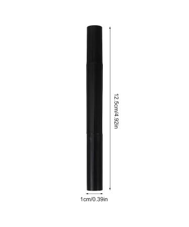 Beaupretty 4pcs Empty Nail Oil Twist Pens | Lip Gloss & Eyelash Growth Applicators | Cosmetic Container 3ml - Buy Online on GoSupps.com