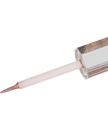 Metallic Nail Polish Easy to Use 5 Colors Metallic Nail Gel Fine Texture for DIY Salon At Home - Buy Online on GoSupps.com