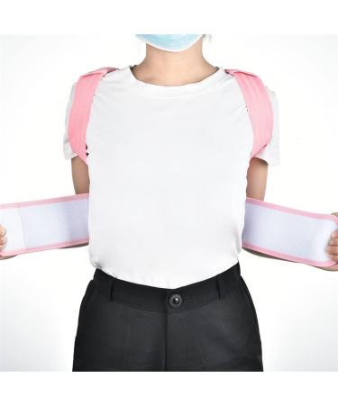 Back Posture Corrector & Adjustable Shoulder Brace | Breathable Back Support Belt - JoJo's Bizarre Adventure - Buy Online on GoSupps.com