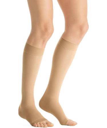 Buy Ultrasheer 20 30 Kh Ot Cblk Lgfc Large - Full Calf Black | International Shipping Available - Buy Online on GoSupps.com