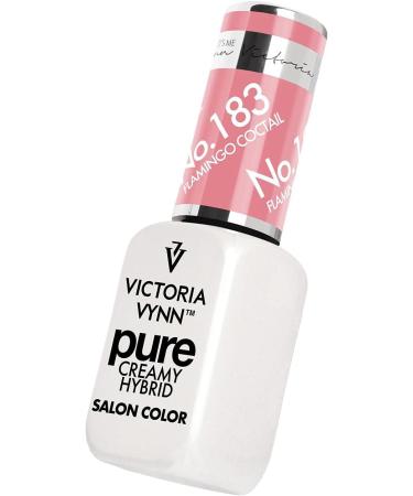 VICTORIA VYNN Pure Creamy Hybrid 183 Flamingo Coctail - Buy Online on GoSupps.com