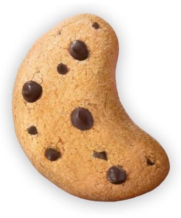  Italian Gourmet E.R. Divella Lunacioc Crunchy Crunchy Crunchy Biscuits with Chocolate Chips 350g + Italian Gourmet Polpa 400g - Buy Online on GoSupps.com