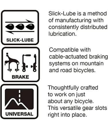 Akantor Jagwire Mountain/Road DIY Kit - Red Brake & Shifter Cable Set - Buy Online on GoSupps.com