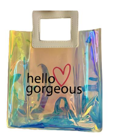 Bath & Body Works - Snowflakes & Cashmere - 3 Piece Bundle - Spray - Lotion Body - Shower Gel - Full Size and Hello Gorgeous Gift Bag. - Buy Online on GoSupps.com