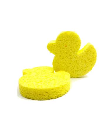 Alipis Loofah Shower Sponge for Toddlers - Soft Bath Scrubber & Cleaning Pouf - Perfect Shower Massage for Babies - Buy Online on GoSupps.com