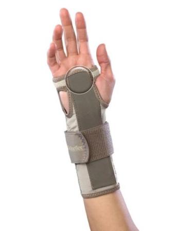 MUELLER Carpal Tunnel Wrist Stabilizer Large/X-Large Large/X-Large (Pack of 1)