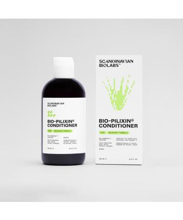 Scandinavian Biolabs Hair Recovery Conditioner for Women | Naturally-Derived Hair Care | Protects & Repairs Hair | No More Split Ends - Buy Online on GoSupps.com