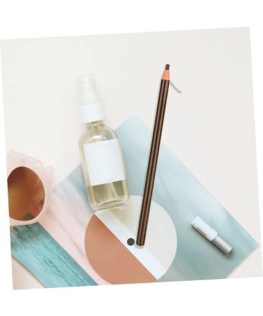  Didiseaon Didiseaon 5Pcs Eyeliner Pencil Black Pencil Waterproof Brown Eyeliner Liner Waterproof Boy Suit Pencil Black Cord Eyebrow Pencil Makeup Supplies Waterproof - Buy Online on GoSupps.com