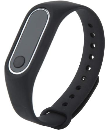 Yosoo Health Gear Anti-Static Bracelet - Adjustable Antistatic Wrist Band for Men & Women - Ground Bracelet for Static Elimination - Buy Online on GoSupps.com