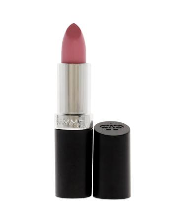 Rimmel Lasting Finish Lipstick in Pink Blush - Long-Lasting Formula for Vibrant Color - Buy Online on GoSupps.com