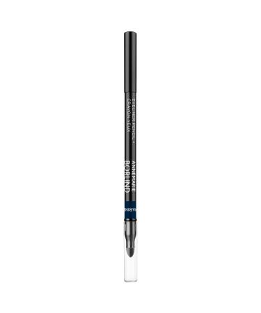 ANNEMARIE B RLIND ANNEMARIE B RLIND Effective Natural Beauty Eyeliner Pencil navy blue (1 g) With precious oils for precise application and smooth blending free of mineral oil derivatives and microplastics vegan