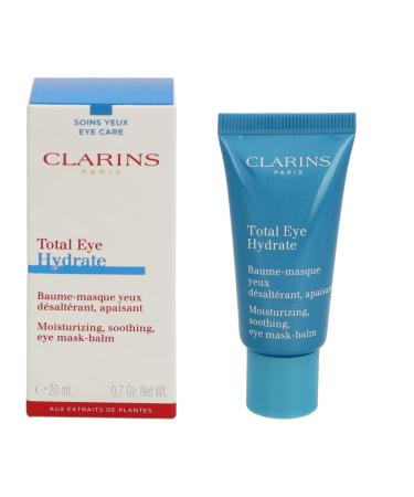 Clarins Total Eye Hydrate 20ml