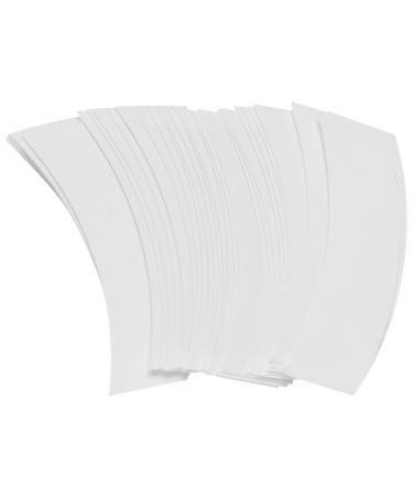 Bruafsir 72Pc/Lot Fixed Hair System Adhesive Tape Super Strong Adhesive Tape Extended Lace Wig Waterproof Sweat Wig Film