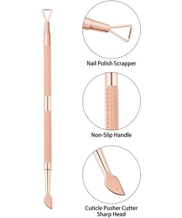 luxurious Gel Polish Remover Set - Foil Nail Strips for Easy and Mess-Free Removal 300 Pieces. - Buy Online on GoSupps.com
