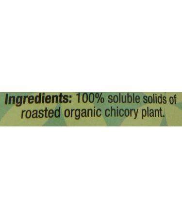 Prewett's - Organic Instant Chicory for Drinks 100g (Pack of 3) - Buy Online on GoSupps.com