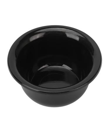 5 Pack Shaving Soap Dish - Portable & Durable Wet Shaving Solution | Glossy Surface & Practical Design - Buy Online on GoSupps.com