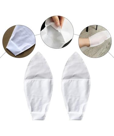 Open Toe Compression Socks - 2 Piece Set with Dressing Aid & Foot Glider | Enhance Comfort & Support - Buy Online on GoSupps.com