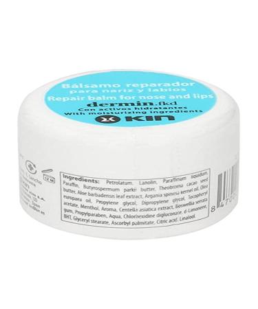 CSTLL Kin Dermin Balsamo Jarro 10 ml