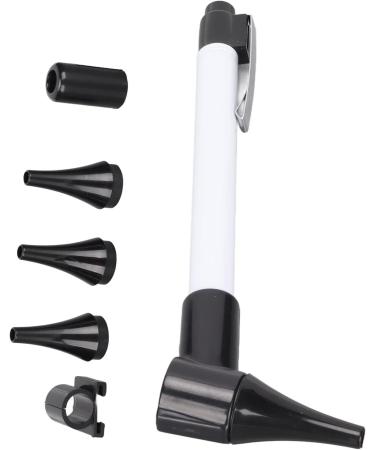 Buy Adjustable Ear Care Tool with 3-Way Magnifying Glass - Home & School Otoscope for Accurate Diagnosis - Buy Online on GoSupps.com