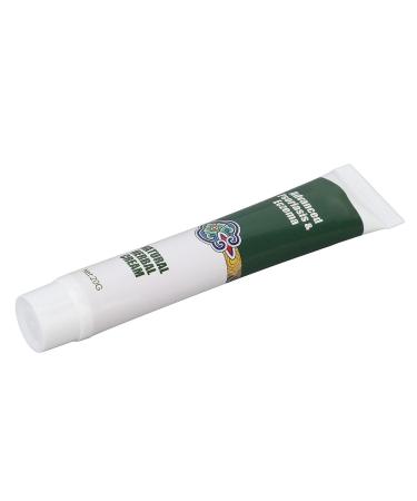 2PCS Herbal Itching Relief Ointment for Eczema Rash Repair - Moisturizing Cream for Dry, Irritated Skin - Buy Online on GoSupps.com