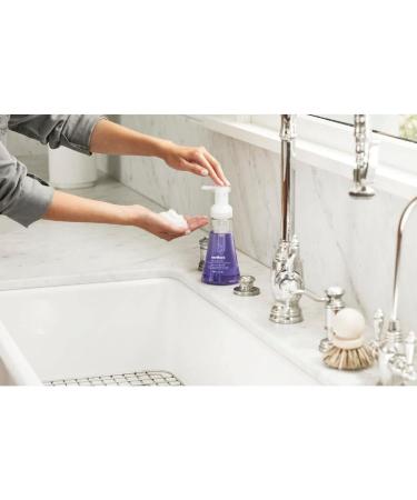 Method Hand Wash Foam 10 Oz - Sea Minerals | Eco-Friendly USA Shipping Internationally - Buy Online on GoSupps.com