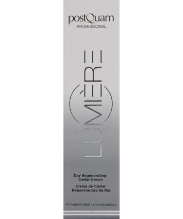 Postquam - Lumiere | Moisturizing Cream for Atopic and Impure Skin - 50 ml - Buy Online on GoSupps.com