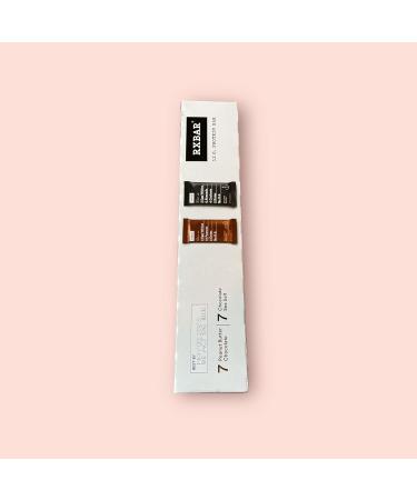 RX BAR Variety Pack Chocolate Sea Salt & Chocolate Peanut Butter 14 Count 14 Count (Pack of 1) - Buy Online on GoSupps.com