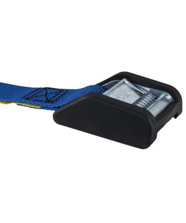 NRS Buckle Bumper Straps-15ft