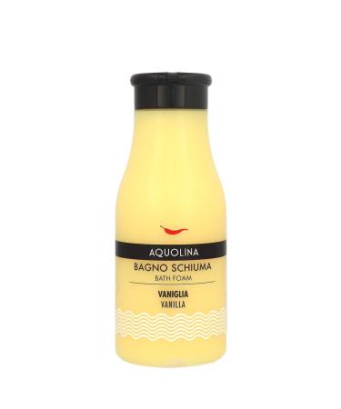 Aquolina Sublime AQUOLINA Bath Foam Vanilla Bath Foam 250 ml