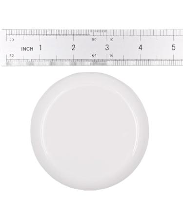 Alnicov Retainer Box & Aligner Case with Mirror | Invisalign Storage & Cleaning Tool - Buy Online on GoSupps.com