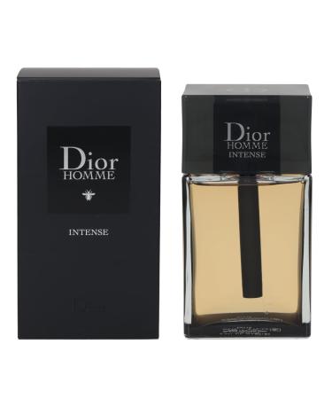 Dior Christian Dior Dior Homme Intense Eau de Parfum Spray for Men 5 Ounce 5 Ounce (Pack of 1)