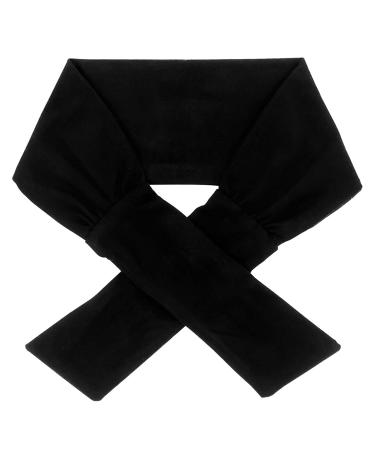 Kitsch Cotton Headband Set - Eco-Friendly Adjustable Tie Headbands for Women | Bow Hair Band & Cotton Head Band | Stylish Head Band Tie for Girls | 2pc Set (Moss) - Buy Online on GoSupps.com