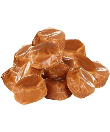Churchill's | Bonbons la cr me de caramel mou | M tal des gardes royaux anglais avec caramels | Bo te cadeau avec des bonbons - Buy Online on GoSupps.com