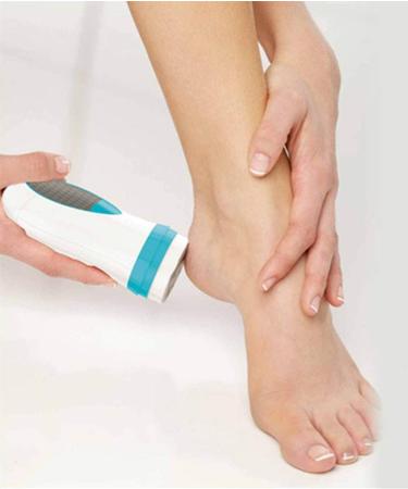 XBSXP Electronic Corneal Remover for Footfish - Remove Dead Skin & Cracks | International Shipping Available - Buy Online on GoSupps.com