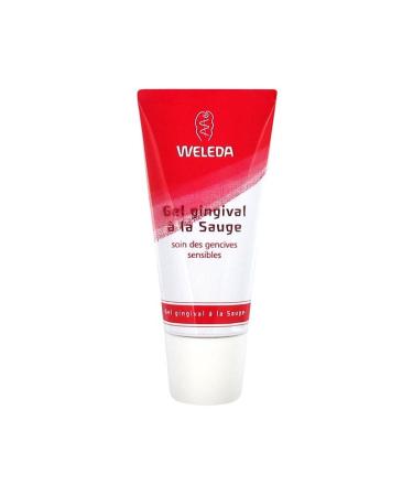 Weleda Weleda Gel Gingival Sauge 30 ml