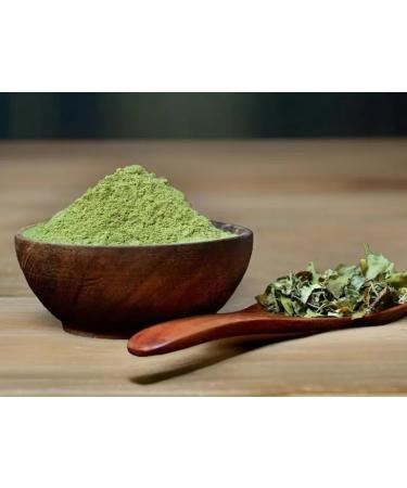 artisanberbere Jujube Sidr powder 100 g natural care from Morocco hair face body cleansing antiitch antidandruff organic cosmetics alternative to ghassoul - Buy Online on GoSupps.com