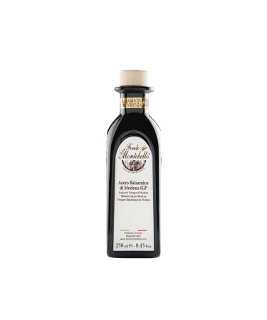 Balsamic Vinegar FM 01 250 ml White Card