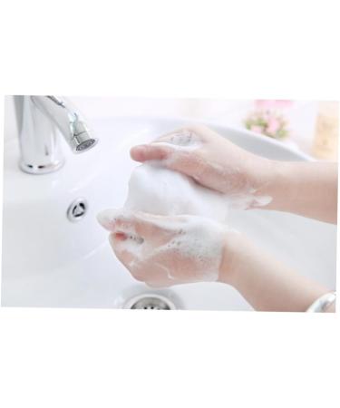 Baluue 2 Packs Soap Mesh Holder Soap Saver Sack Soaps Soap Saver Net Facial Soap Mesh Wipe Mx2pcs Assorted Colorx2pcs - Buy Online on GoSupps.com