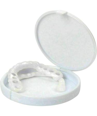 Lifi 4 Paires de Proth ses Dentaires Cosm tiques | Facettes Dentaire Dentier Temporaire & Blanchiment des Dents - Am liorez Votre Sourire ! - Buy Online on GoSupps.com