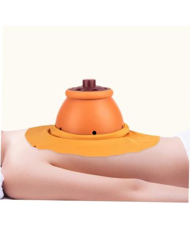 GATUIDA Moxibustion Tools | Moxa Holder & Burner for Home Use | Premium Massage & Healing Products - Buy Online on GoSupps.com