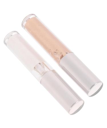 Balacoo 10 Pcs Liquid Eyeshadow - Purple Glitter Eye Makeup Tools & Highlighters | International Shipping Available - Buy Online on GoSupps.com