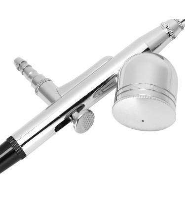 Professional Oxygen Spray Gun Kit for Facial Moisturizing and Pore Cleaning - Airbrush Tool for Beauty, Tattoo Art, Sauna Spa - Buy Online on GoSupps.com